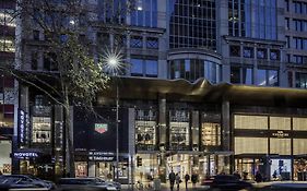 Novotel Melbourne On Collins